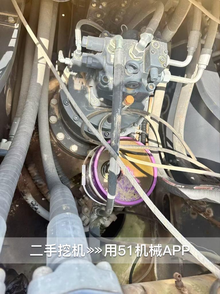51机械